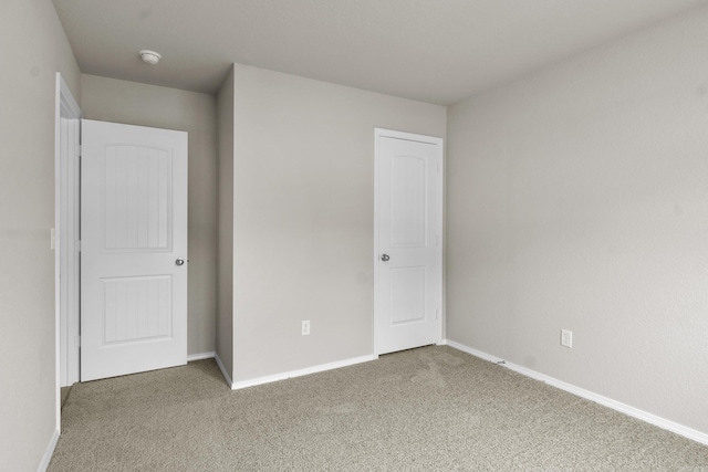 16 Sig Cv, Ward, AR 72176 - unfurnished bedroom with carpet flooring and baseboards