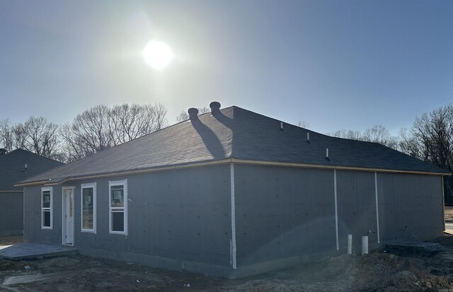 14 Sig Cv, Ward, AR 72176 - view of back of property