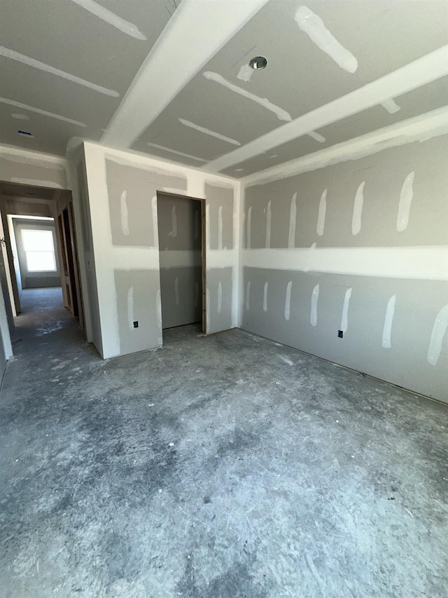 14 Sig Cv, Ward, AR 72176 - view of unfurnished room