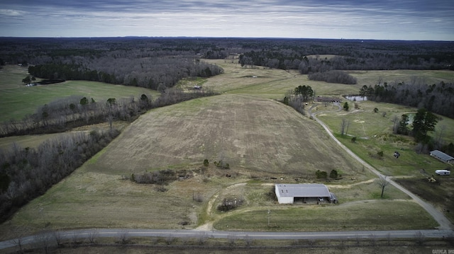 Listing photo 2 for 9029 E Fairview Rd, Hensley AR 72065