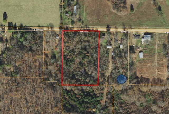 E Wirth Rd, Mammoth Spring AR, 72554 land for sale