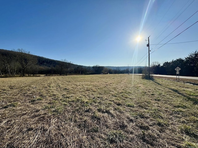 000 S Hwy 9, Mountain View AR, 72560 land for sale