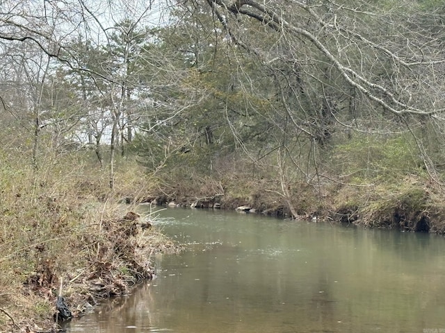 UNK Deer Park Ln, Mena, AR 71953