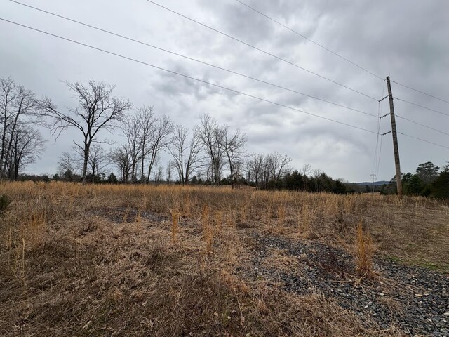 UNK Deer Park Ln, Mena, AR 71953