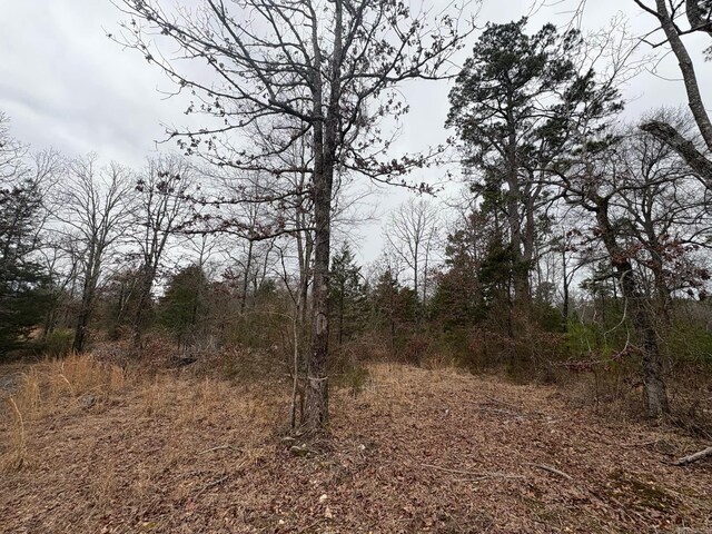 UNK Deer Park Ln, Mena, AR 71953