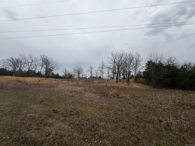 UNK Deer Park Ln, Mena, AR 71953
