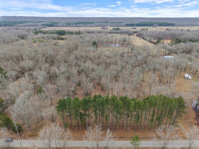 70 Moody Rd, Sherwood AR, 72120 land for sale