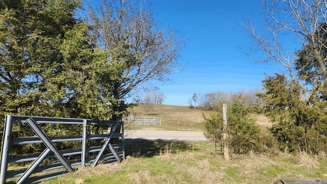 TBD Highway 298, Story AR, 71970 land for sale