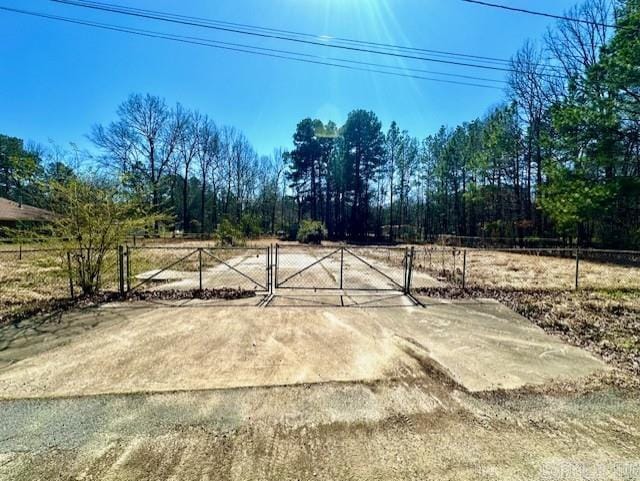 5916 W 4th Ave, Pine Bluff AR, 71602 land for sale