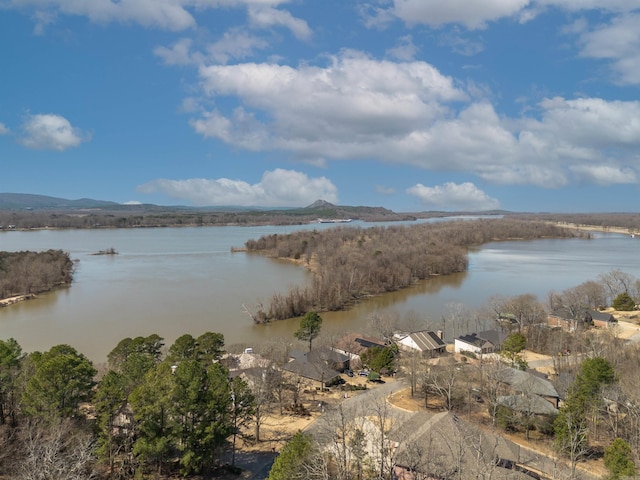 water view