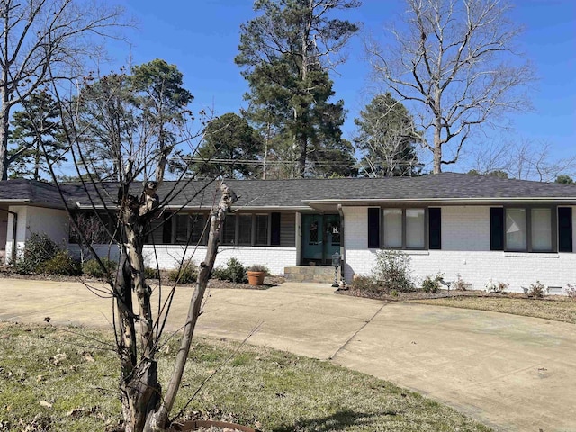 2000 W Oak St, El Dorado AR, 71730, 4 bedrooms, 2.5 baths house for sale