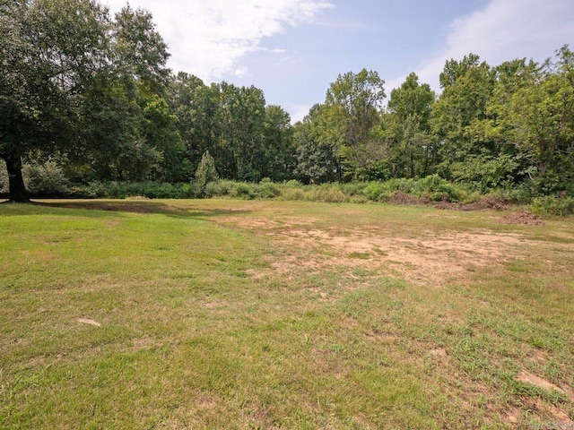 Listing photo 2 for Patton Rd, Wooster AR 72181