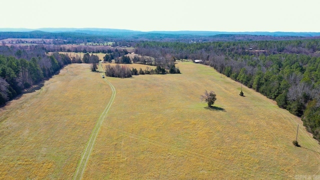 207 Rains, Sims AR, 71969 land for sale