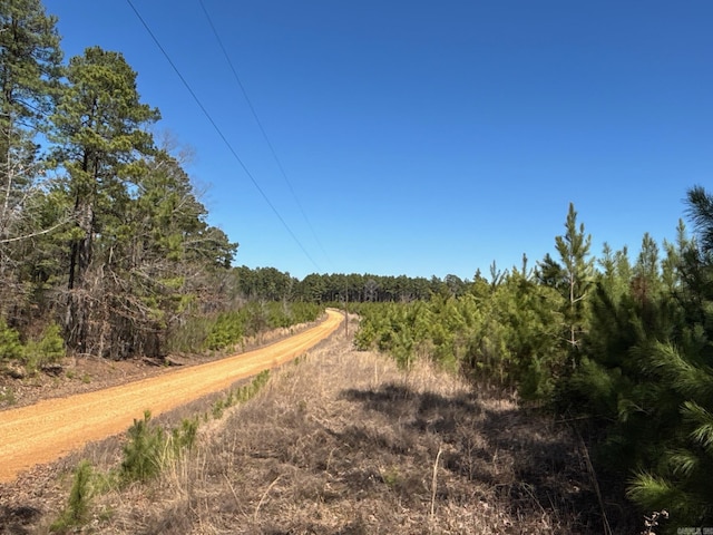 TBD Dallas 201, Sparkman AR, 71763 land for sale