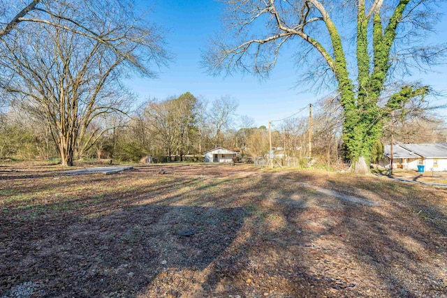 325 W Mill St, Malvern AR, 72104 land for sale