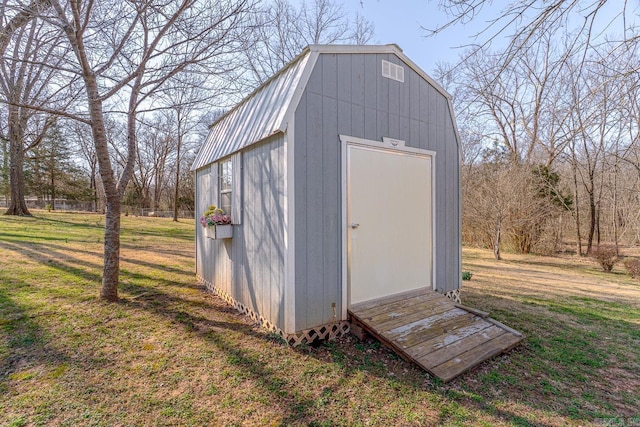 78 Altakima Cir, Cherokee Village, AR 72529 - view of shed