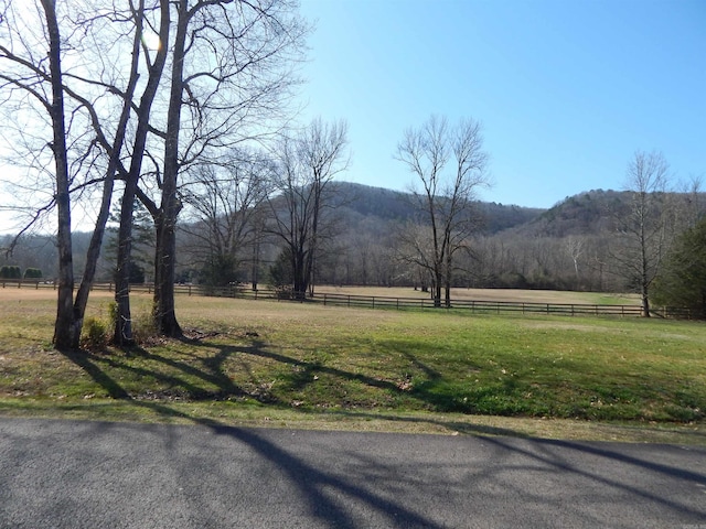 Listing photo 3 for LOT4 River View Dr, Heber Springs AR 72543