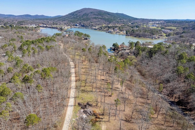 00 Woodstock Dr, Hot Springs AR, 71913 land for sale