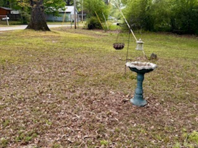 1530 Pearcy Rd, Pearcy, AR 71964 - exterior space