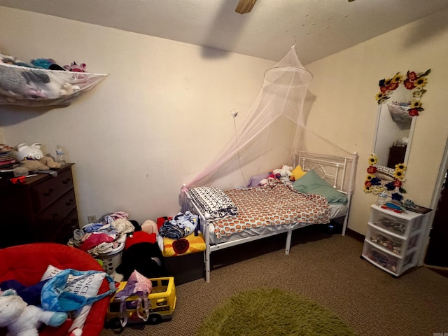 1530 Pearcy Rd, Pearcy, AR 71964 - view of carpeted bedroom