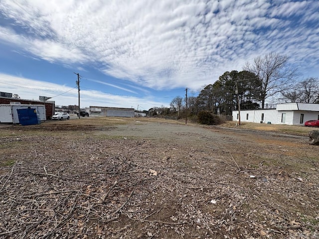 0 W Hickory St, Jacksonville AR, 72076 land for sale