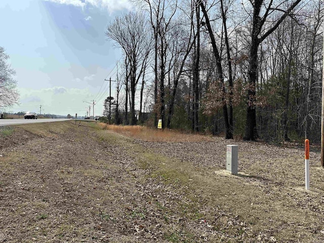 00 Edgemont, Greers Ferry AR, 72067 land for sale