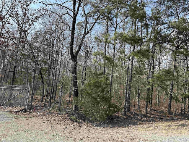 Listing photo 3 for 00 Edgemont, Greers Ferry AR 72067