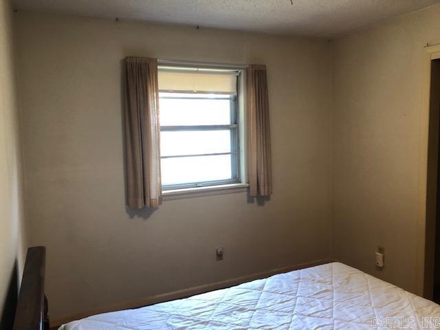 view of unfurnished bedroom