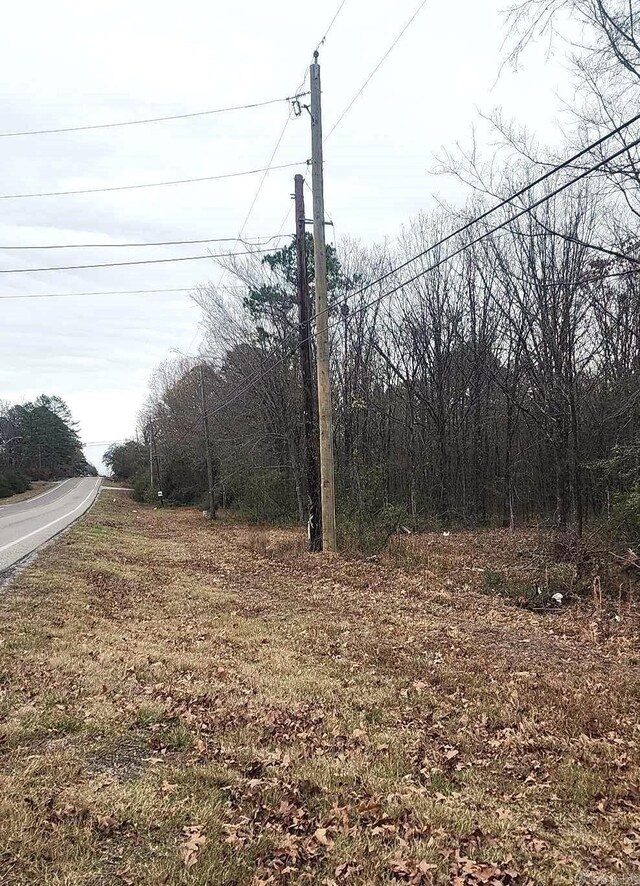 209 Finks, Mena, AR 71953