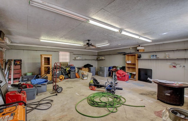 106 Pine Forest Ln, Fordyce, AR 71742 - view of garage