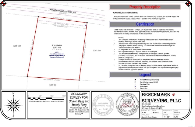 miscellaneous document