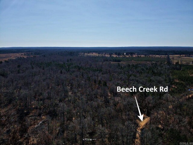 Beech Creek Rd, Gurdon, AR 71743