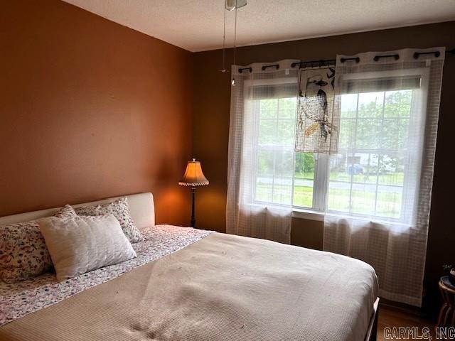 view of bedroom