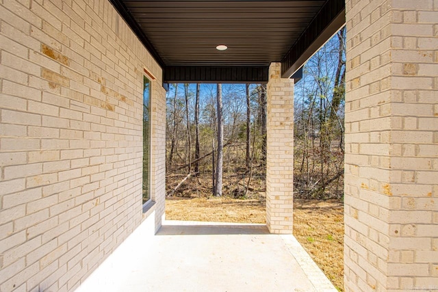 13505 Alexander Rd, Alexander, AR 72002 - view of patio / terrace