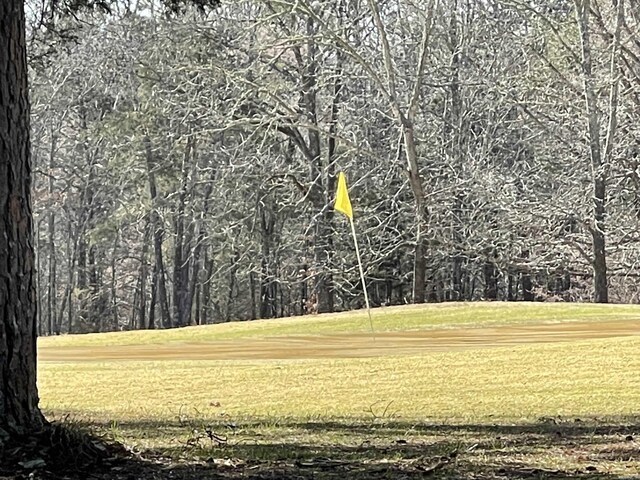 000 The Greens Dr, Fairfield Bay, AR 72088
