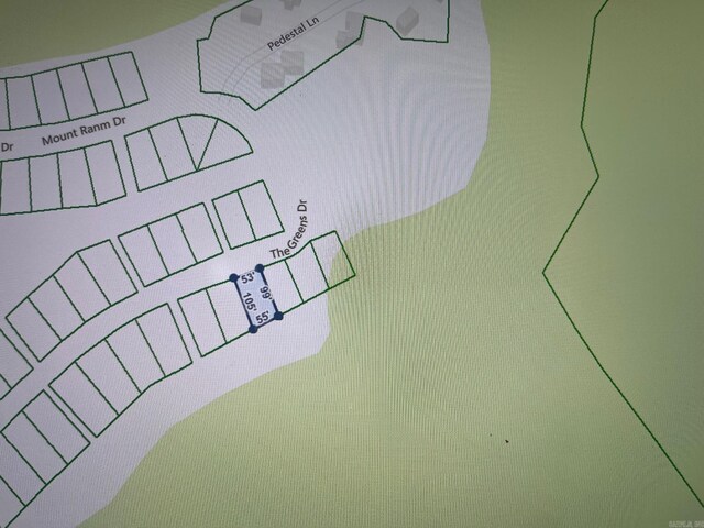 000 The Greens Dr, Fairfield Bay, AR 72088