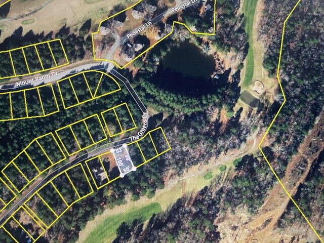 000 The Greens Dr, Fairfield Bay, AR 72088