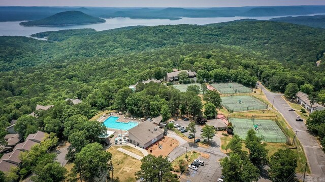 000 The Greens Dr, Fairfield Bay, AR 72088