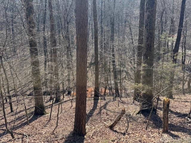 0 Fox Ridge Rd, Little Rock, AR 72223