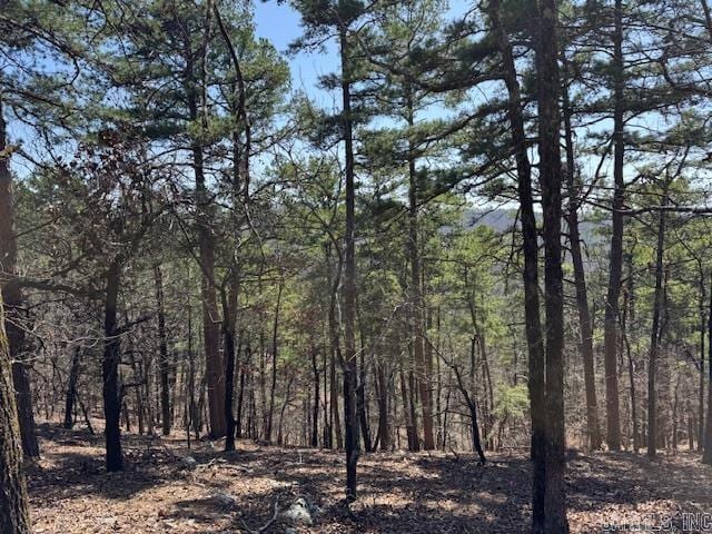0 Fox Ridge Rd, Little Rock, AR 72223
