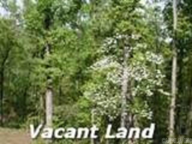 TractC Taloha Road, Pine Bluff AR, 71603 land for sale