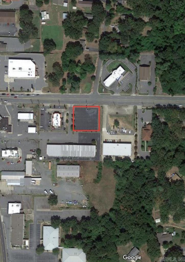 208 E Kiehl, Sherwood, AR 72116