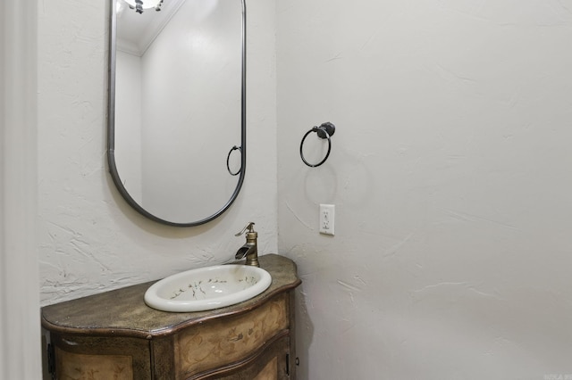 33 Greathouse Bend Dr, Little Rock, AR 72207 - bathroom with vanity