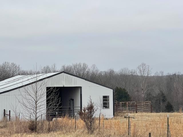 0 Fairview Rd, Salem, AR 72576