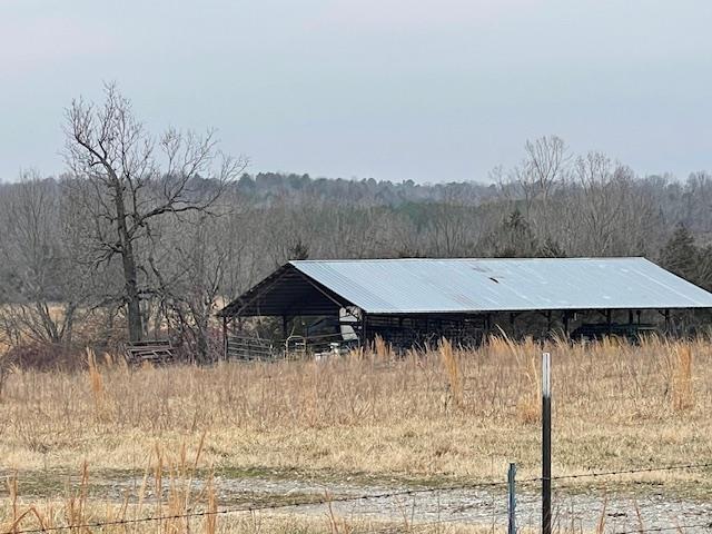 0 Fairview Rd, Salem, AR 72576