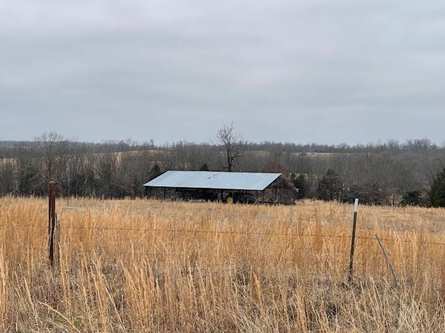 0 Fairview Rd, Salem, AR 72576