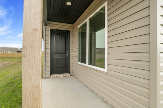 1233 Santa Fe Trl, Bauxite, AR 72011 - view of entrance to property