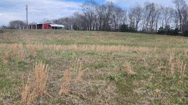 44 Duncan Ln, Story, AR 71970 - view of local wilderness featuring a rural view