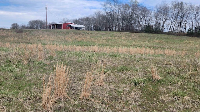 44 Duncan Ln, Story, AR 71970 - view of local wilderness with a rural view
