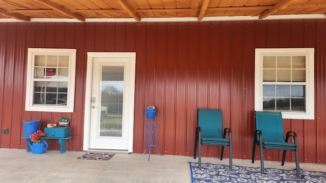 44 Duncan Ln, Story, AR 71970 - view of entrance to property